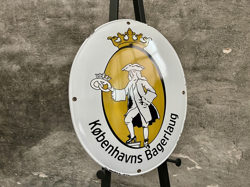 Københavns Bagerlaug