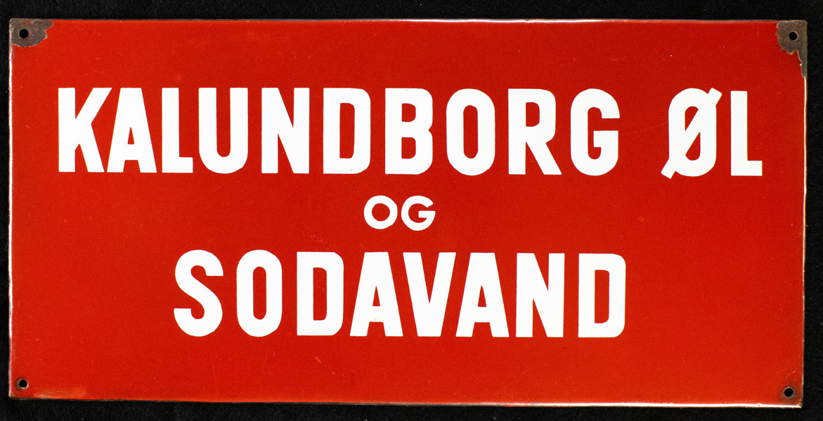 Kalundborg Øl og Sodavand