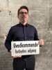 Uvedkommende Forbydes Adgang