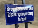 Brug af Aaben ild