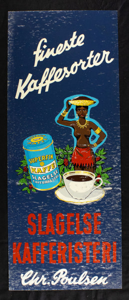 Slagelse Kafferisteri