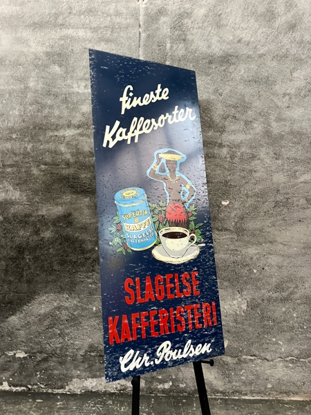 Slagelse Kafferisteri