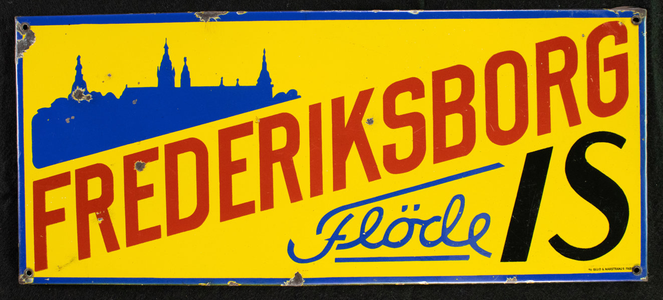 Frederiksborg Fløde IS