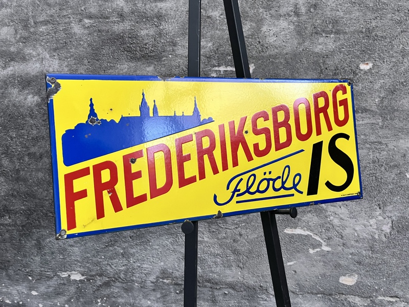 Frederiksborg Fløde IS