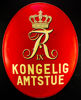 Kongelig Amtstue IX