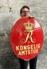 Kongelig Amtstue IX