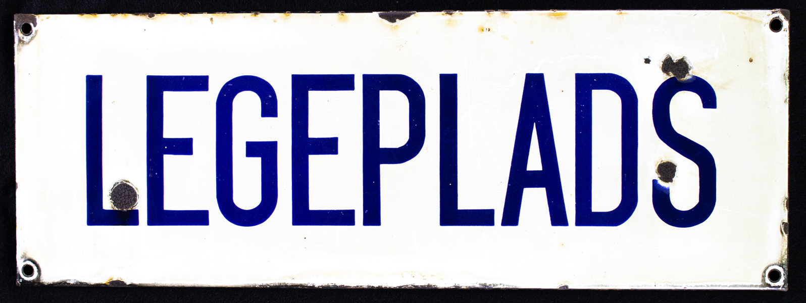 Legeplads