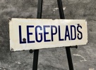 Legeplads