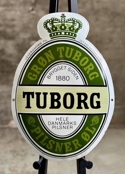 Tuborg Pilsner