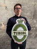 Tuborg Pilsner