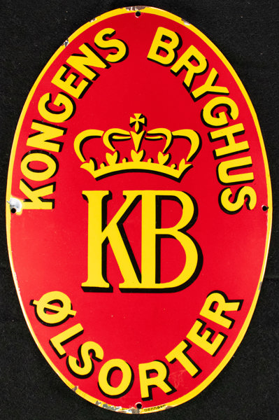 KB Ølsorter