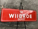 Wiibroe Depot ++XL SIZE++
