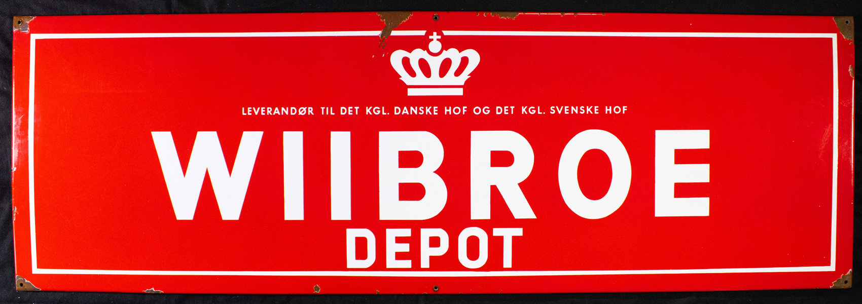 Wiibroe Depot ++XL SIZE++