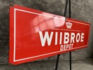Wiibroe Depot ++XL SIZE++