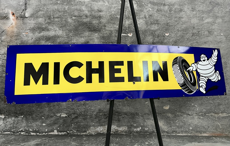 Michelin ++XXL SIZE++