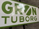 Grøn Tuborg ++XL SIZE++