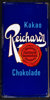 Reichards Kakao Chokolade