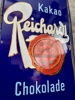 Reichards Kakao Chokolade