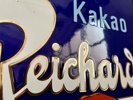 Reichards Kakao Chokolade