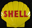Shell muslingeskal