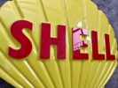 Shell muslingeskal