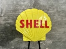 Shell muslingeskal