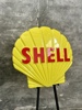 Shell muslingeskal