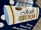 Perle Cut Plug