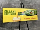 Albani - Dagens Pilsner ++XL SIZE++