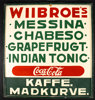 Wiibroe Coca Cola