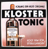 Kloster Tonic - 2 stk