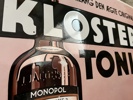 Kloster Tonic - 2 stk