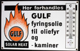 Gulf Solar Heat