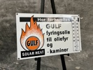 Gulf Solar Heat
