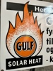 Gulf Solar Heat
