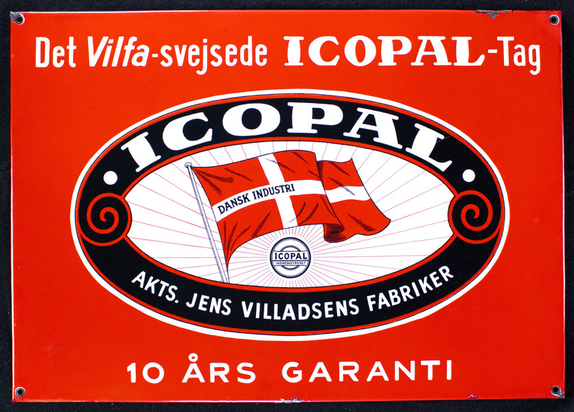 Icopal