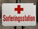 Sorteringsstation