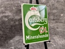 Carlsberg ØL Mineralvande