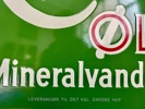 Carlsberg ØL Mineralvande