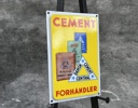 Cement Forhandler