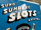 Slots Hvidtøl - Sund Sundere
