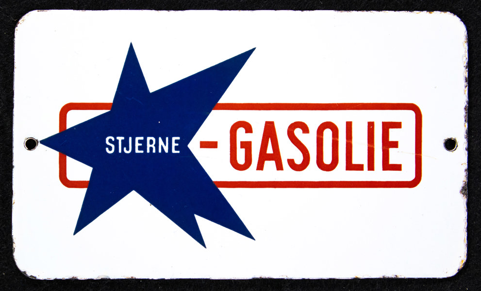 Stjerne Gasolie