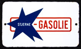 Stjerne Gasolie