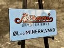 Albani Øl og Mineralvande