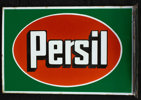 Persil udhængsskilt