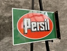 Persil udhængsskilt