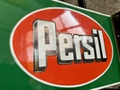 Persil udhængsskilt