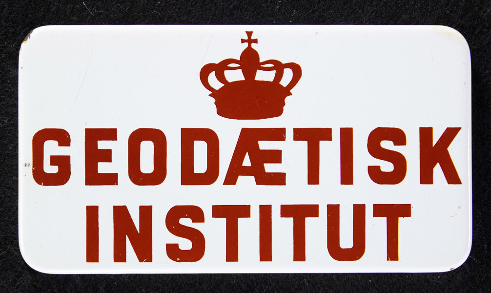 Geodætisk Institut