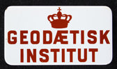 Geodætisk Institut