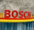Bosch Tændrør Kabinet